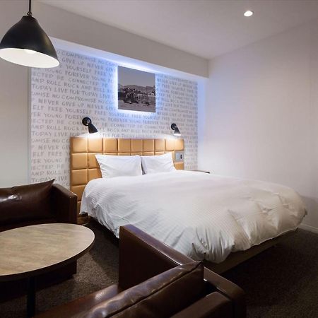 Hotel Plumm Yokohama  Luaran gambar