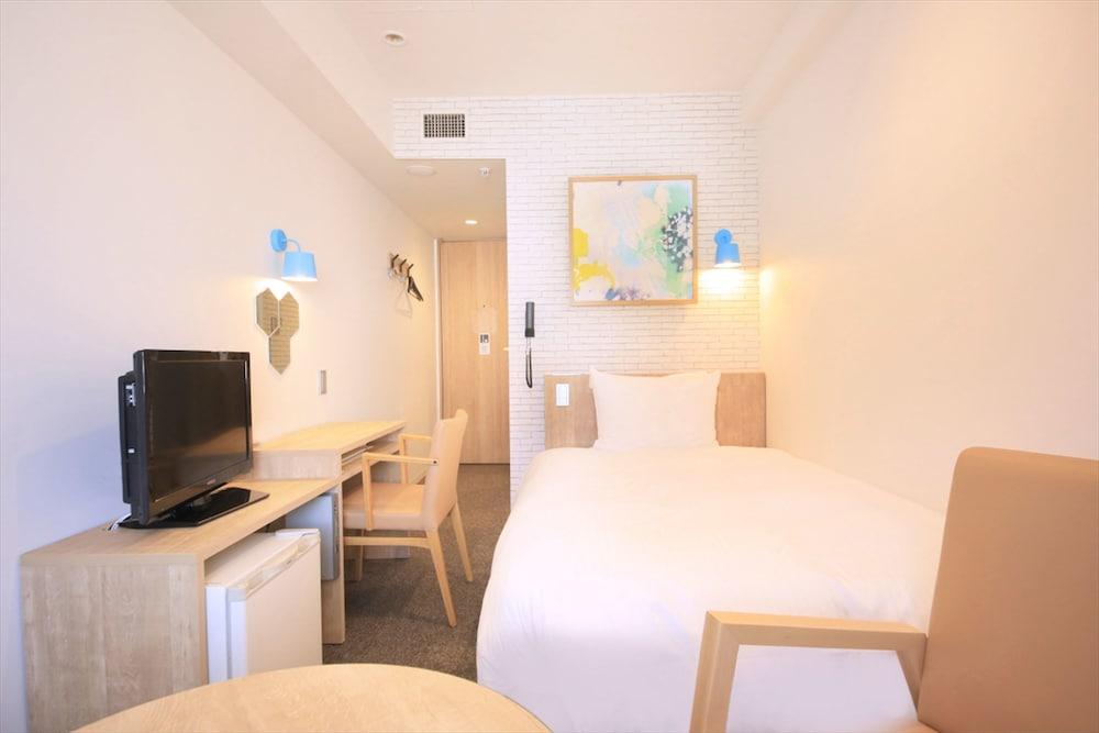 Hotel Plumm Yokohama  Luaran gambar