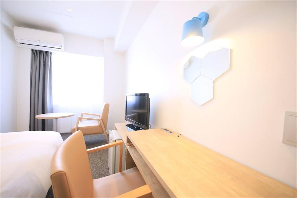 Hotel Plumm Yokohama  Luaran gambar
