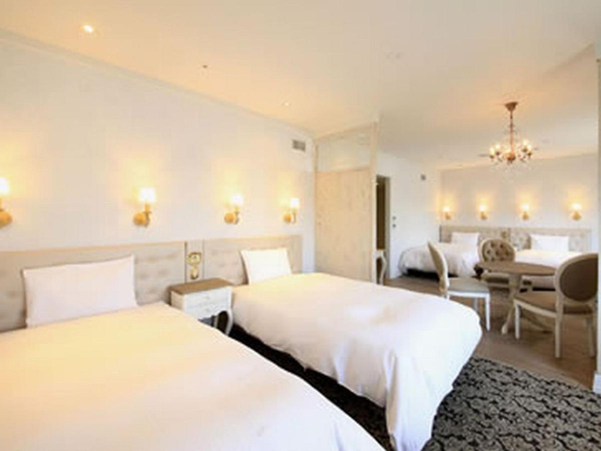Hotel Plumm Yokohama  Luaran gambar