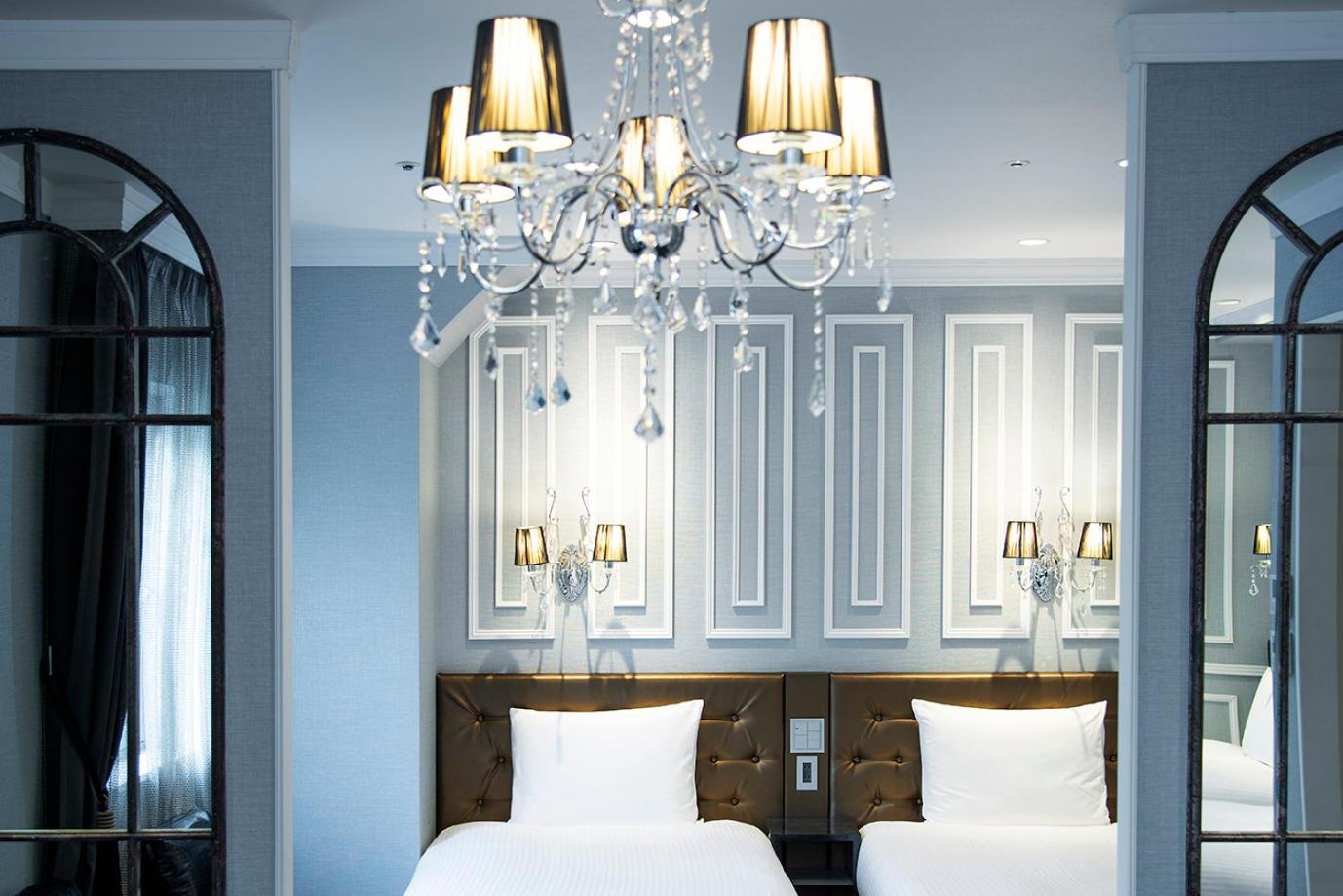 Hotel Plumm Yokohama  Luaran gambar