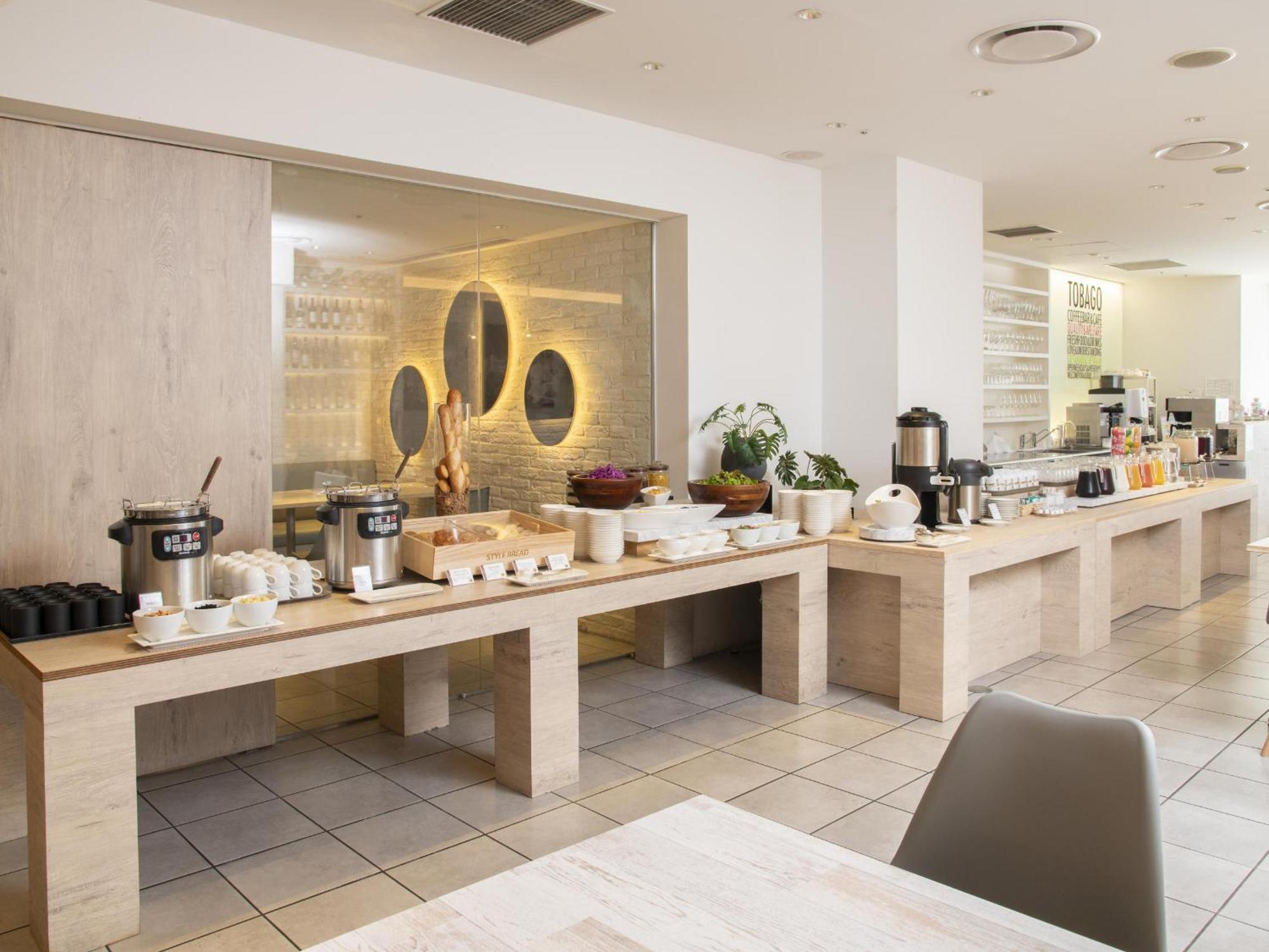Hotel Plumm Yokohama  Luaran gambar