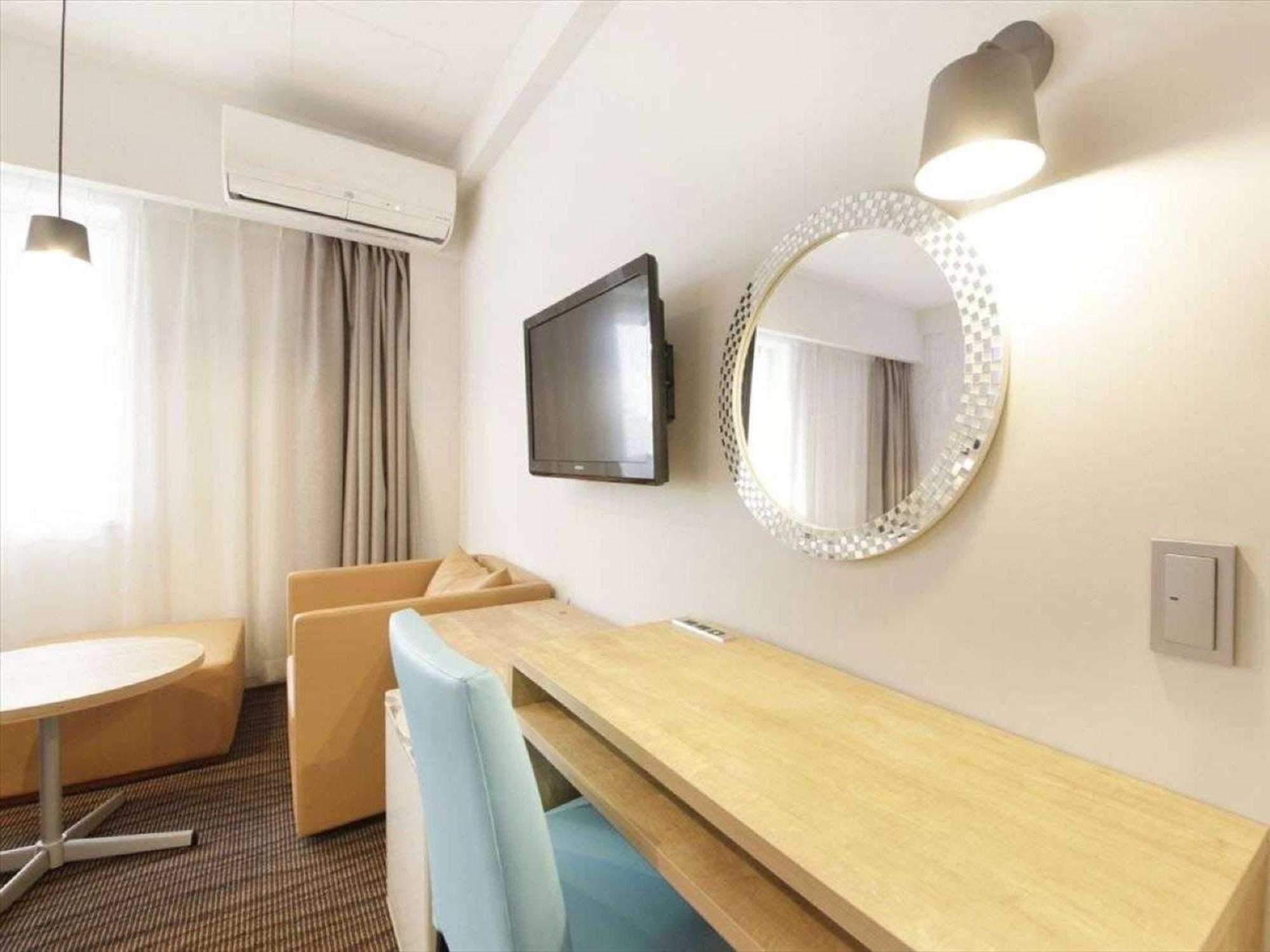Hotel Plumm Yokohama  Bilik gambar