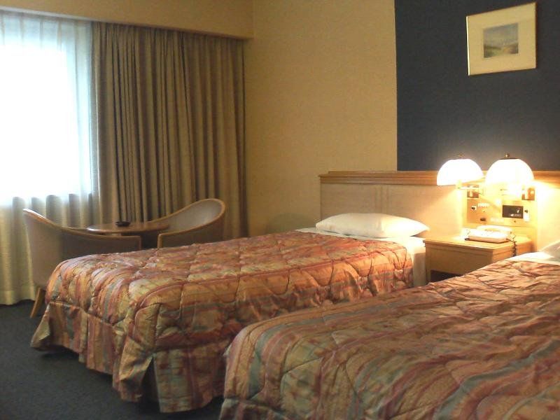 Hotel Plumm Yokohama  Luaran gambar
