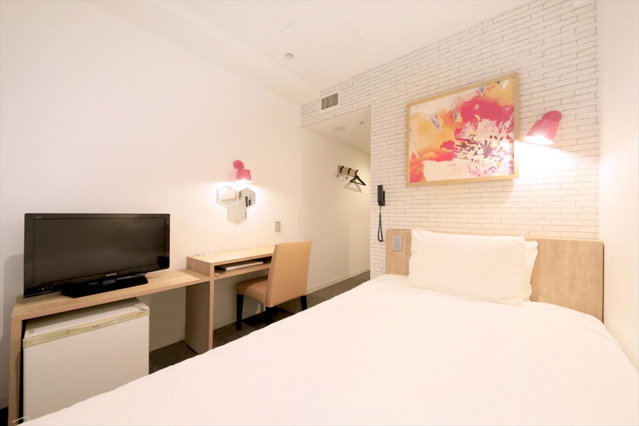 Hotel Plumm Yokohama  Luaran gambar