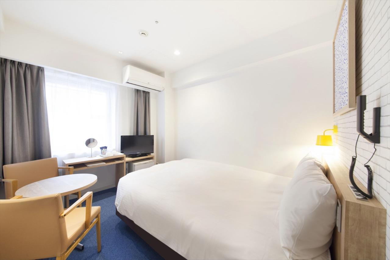 Hotel Plumm Yokohama  Luaran gambar