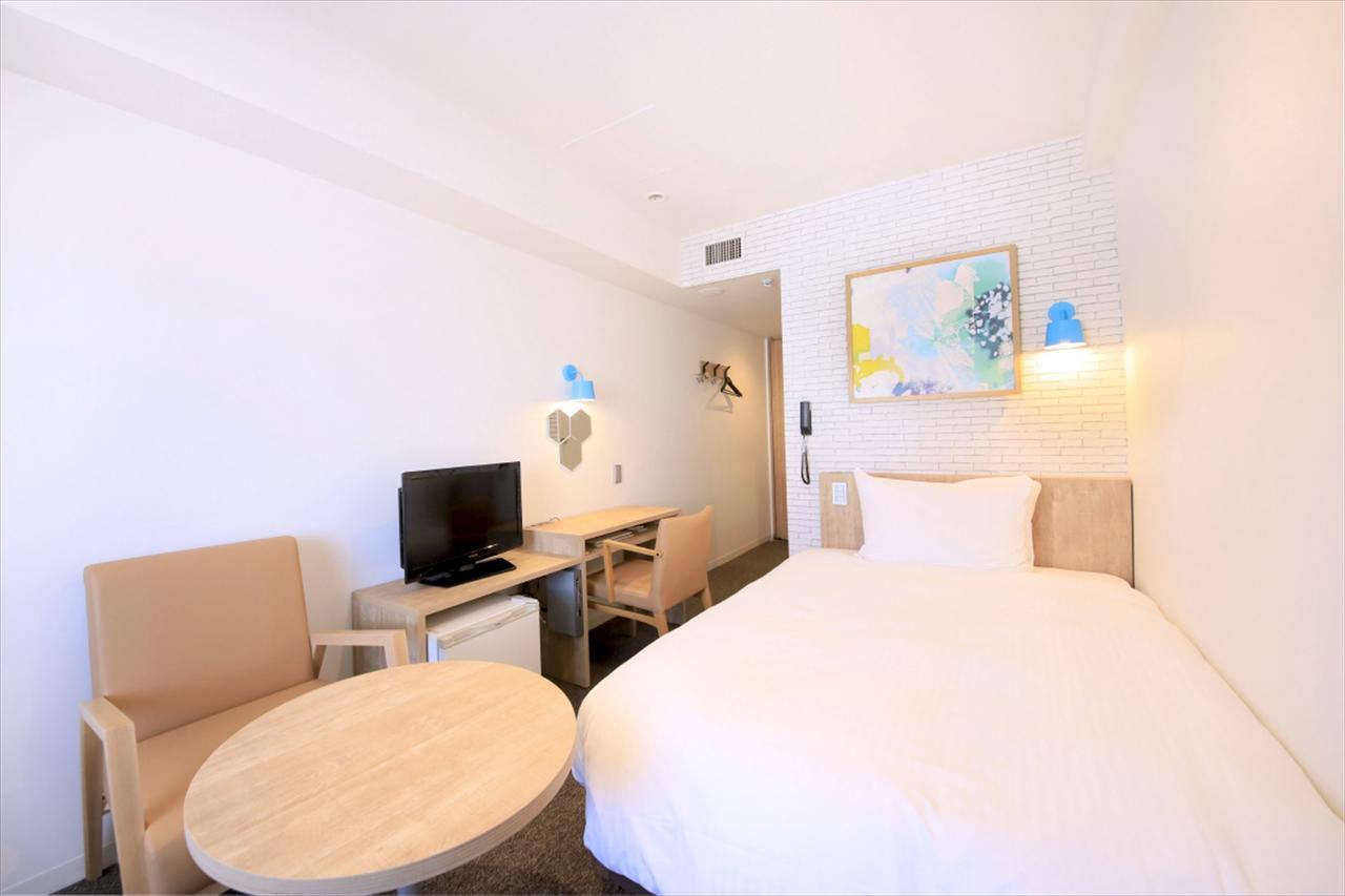 Hotel Plumm Yokohama  Luaran gambar