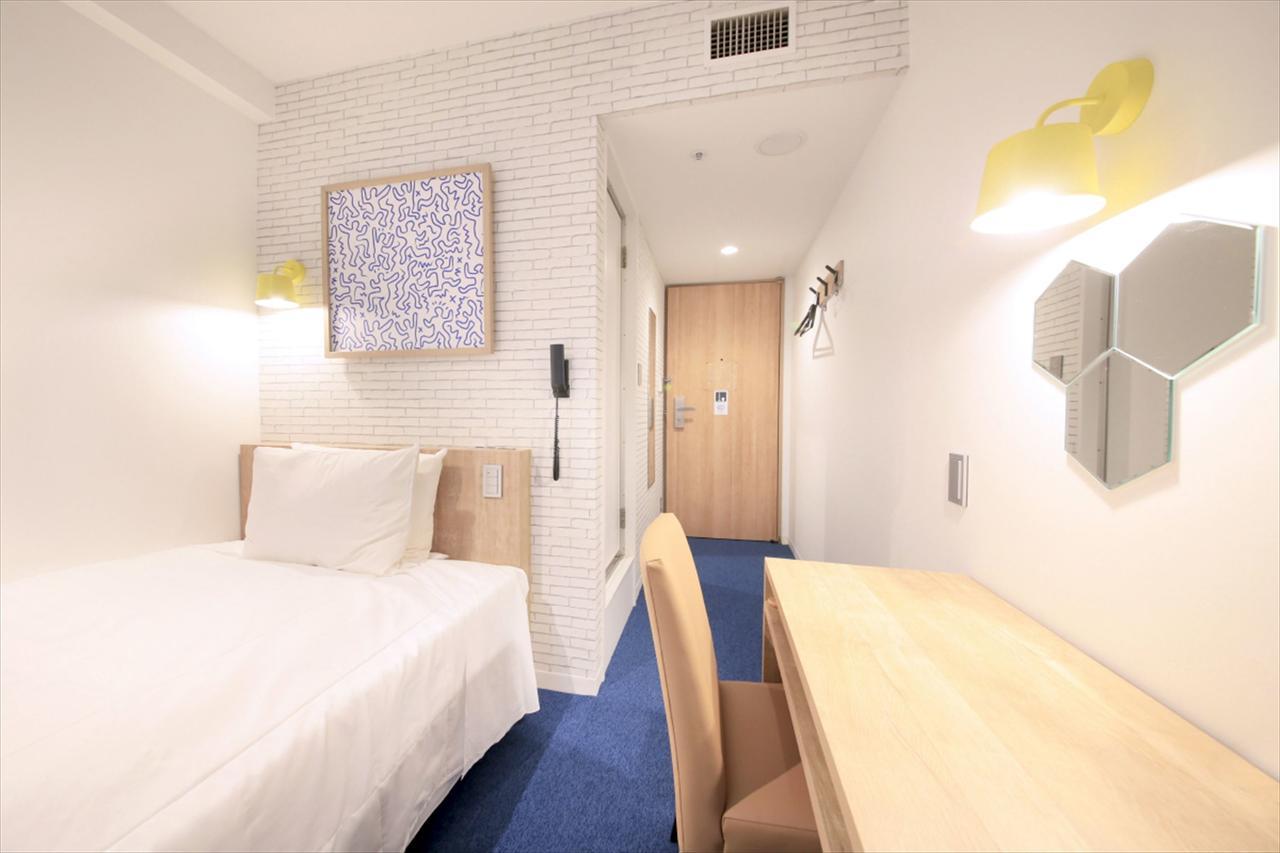 Hotel Plumm Yokohama  Bilik gambar