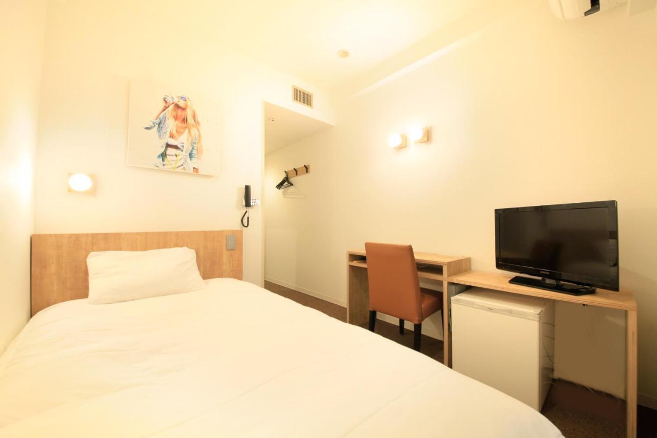 Hotel Plumm Yokohama  Bilik gambar