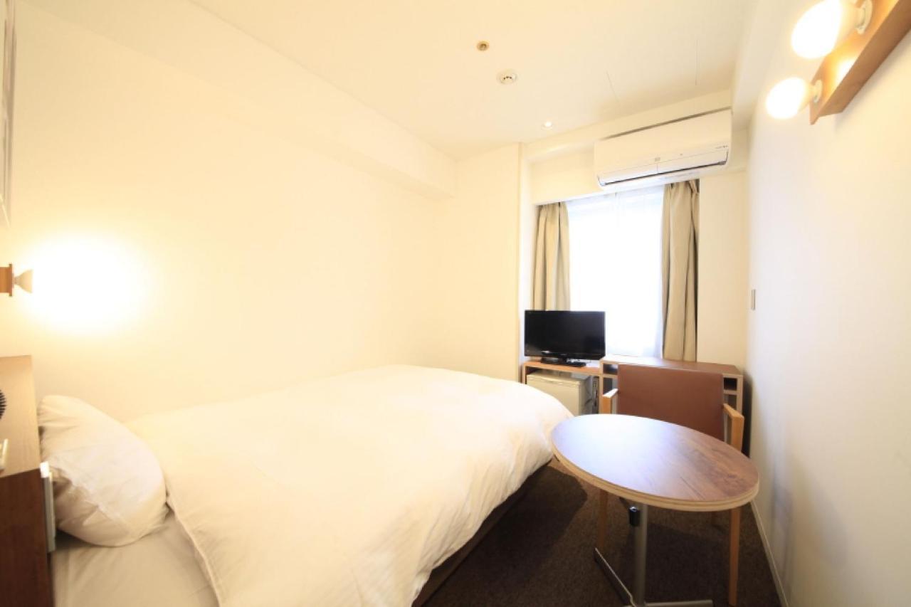 Hotel Plumm Yokohama  Bilik gambar