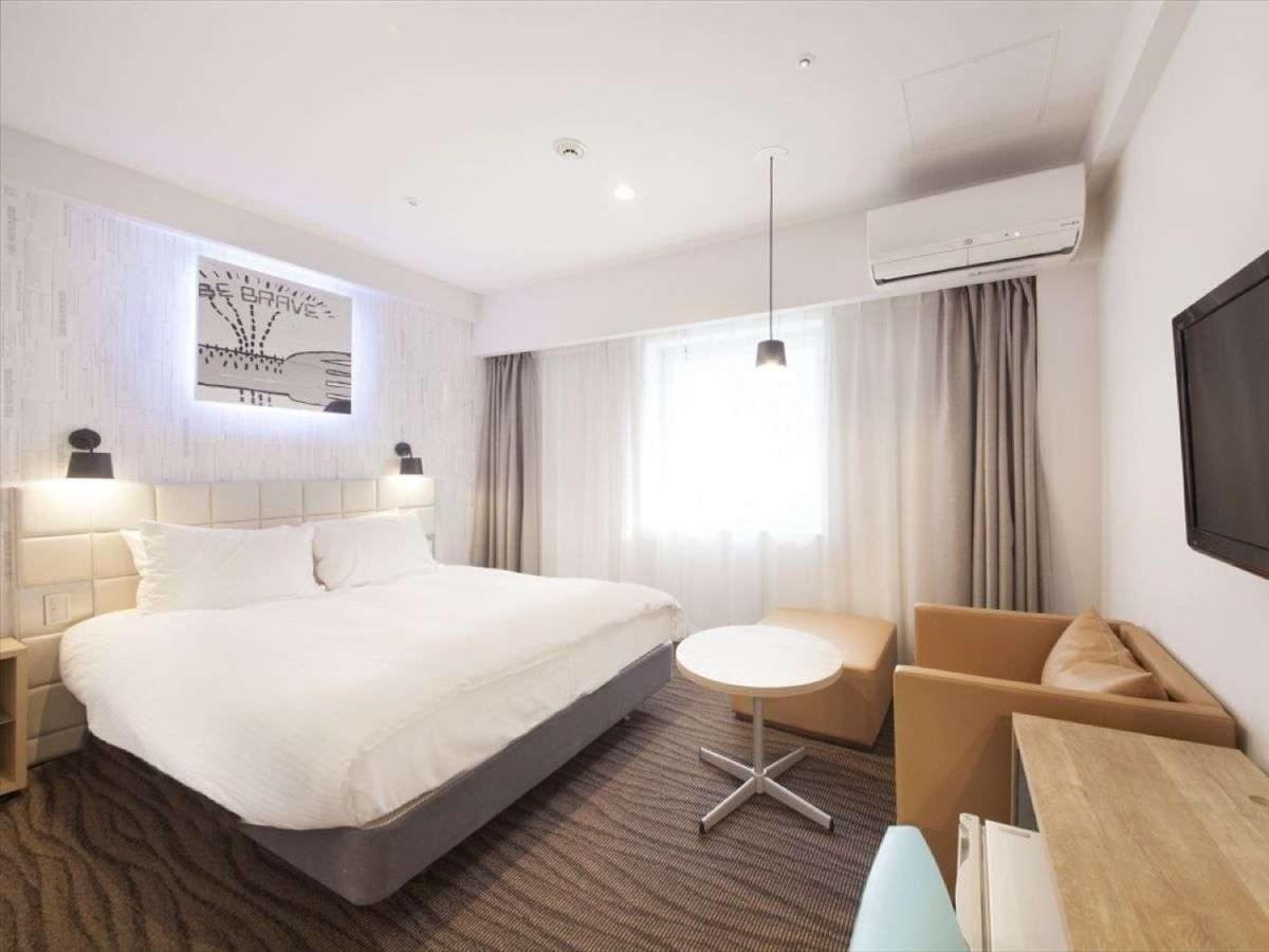 Hotel Plumm Yokohama  Luaran gambar
